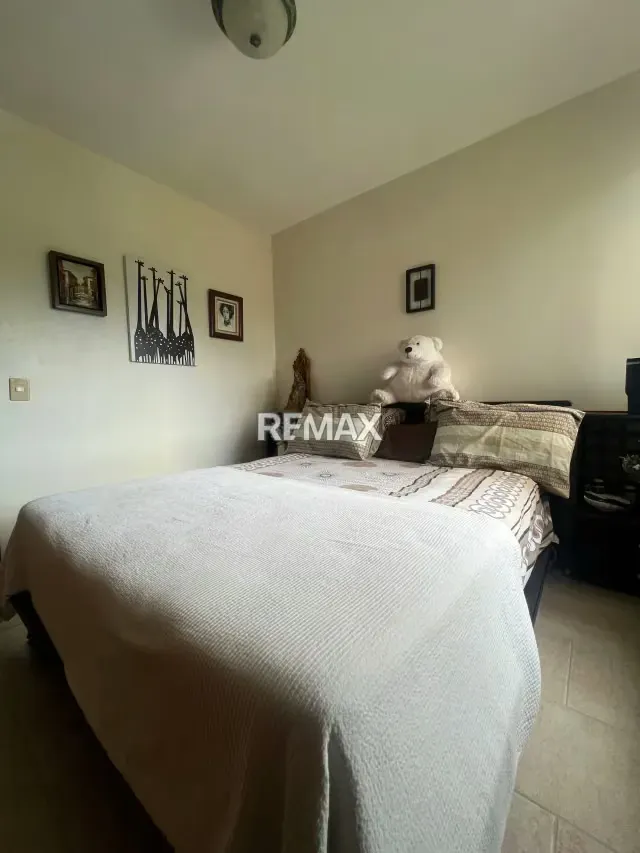 APARTAMENTO EN VENTA PARQUE CAIZA- RESIDENCIAS DAYMAR II - 5