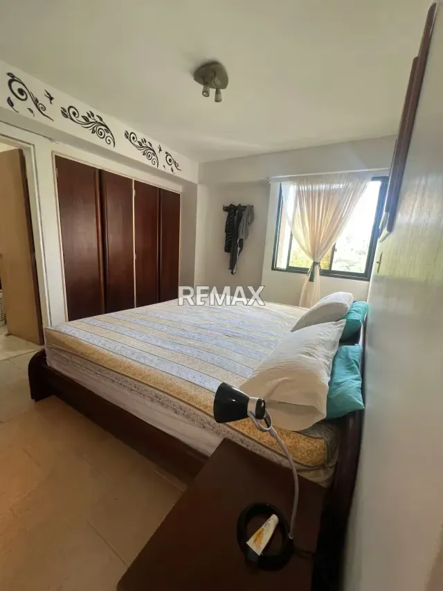 APARTAMENTO EN VENTA PARQUE CAIZA- RESIDENCIAS DAYMAR II - 7