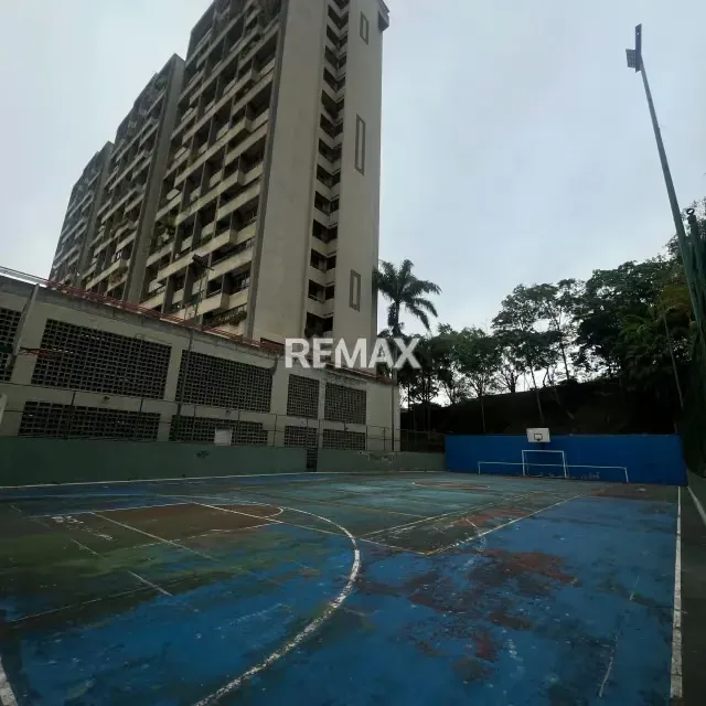 APARTAMENTO EN VENTA PARQUE CAIZA- RESIDENCIAS DAYMAR II - 9