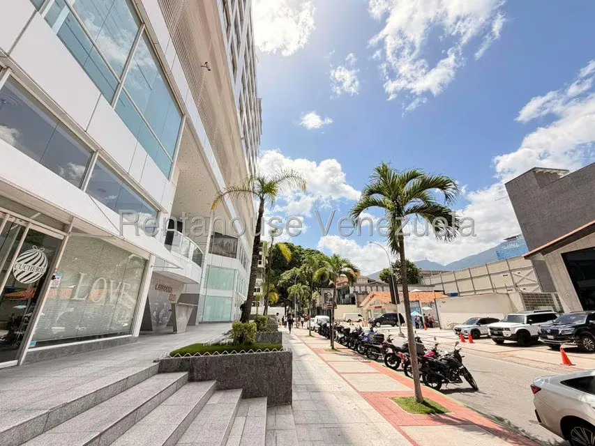 Local Comercial en Venta en Las Mercedes, Distrito Metropolitano