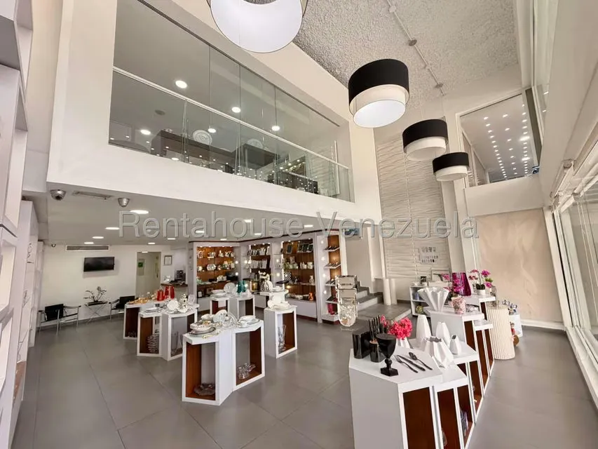 Local Comercial en Venta en Las Mercedes, Distrito Metropolitano - 11