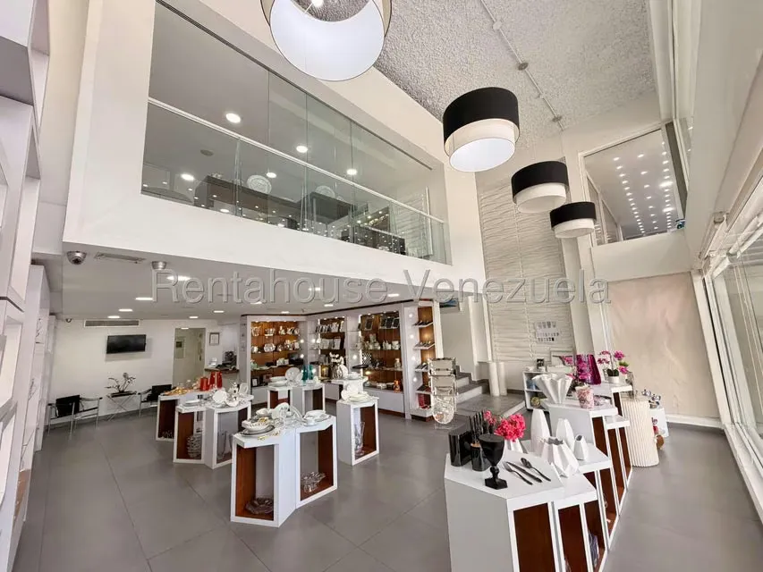 Local Comercial en Venta en Las Mercedes, Distrito Metropolitano - 13
