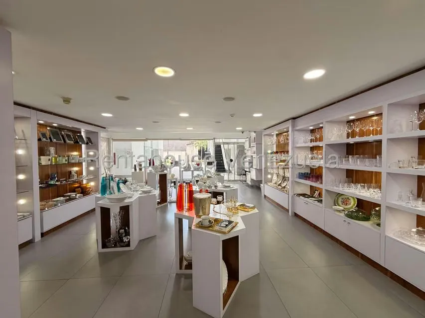 Local Comercial en Venta en Las Mercedes, Distrito Metropolitano - 15