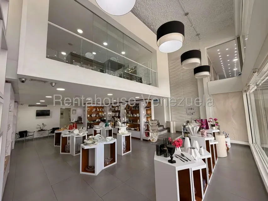 Local Comercial en Venta en Las Mercedes, Distrito Metropolitano - 16