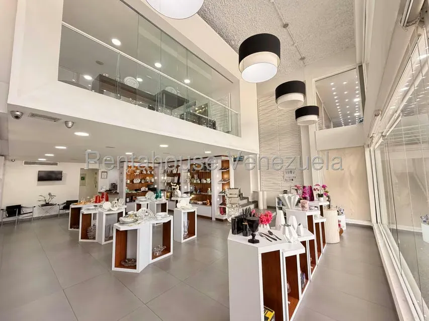 Local Comercial en Venta en Las Mercedes, Distrito Metropolitano - 19