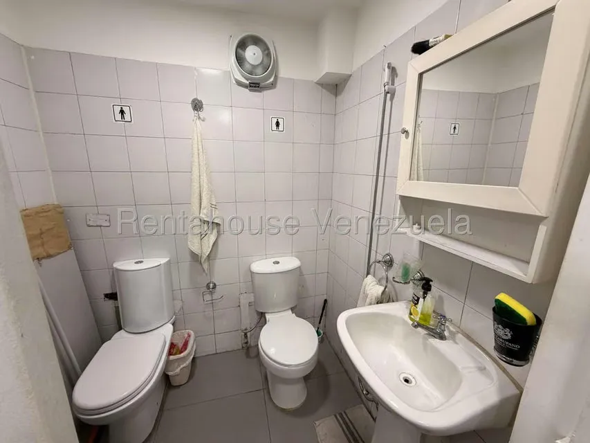 Local Comercial en Venta en Las Mercedes, Distrito Metropolitano - 21