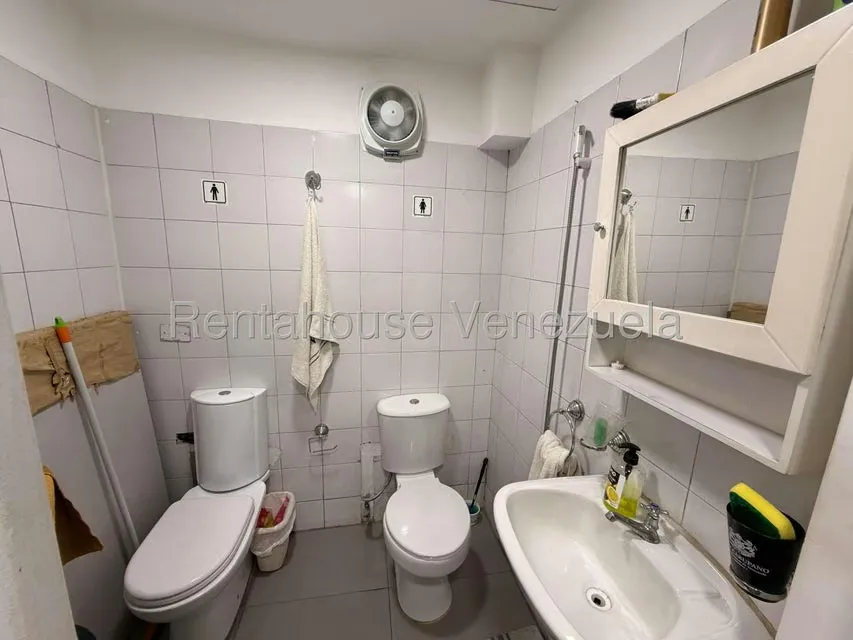 Local Comercial en Venta en Las Mercedes, Distrito Metropolitano - 22