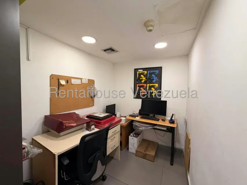 Local Comercial en Venta en Las Mercedes, Distrito Metropolitano - 23