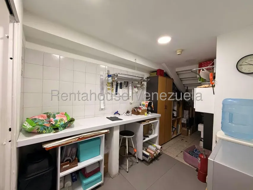 Local Comercial en Venta en Las Mercedes, Distrito Metropolitano - 24