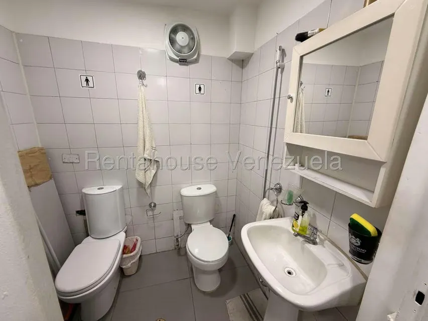 Local Comercial en Venta en Las Mercedes, Distrito Metropolitano - 26