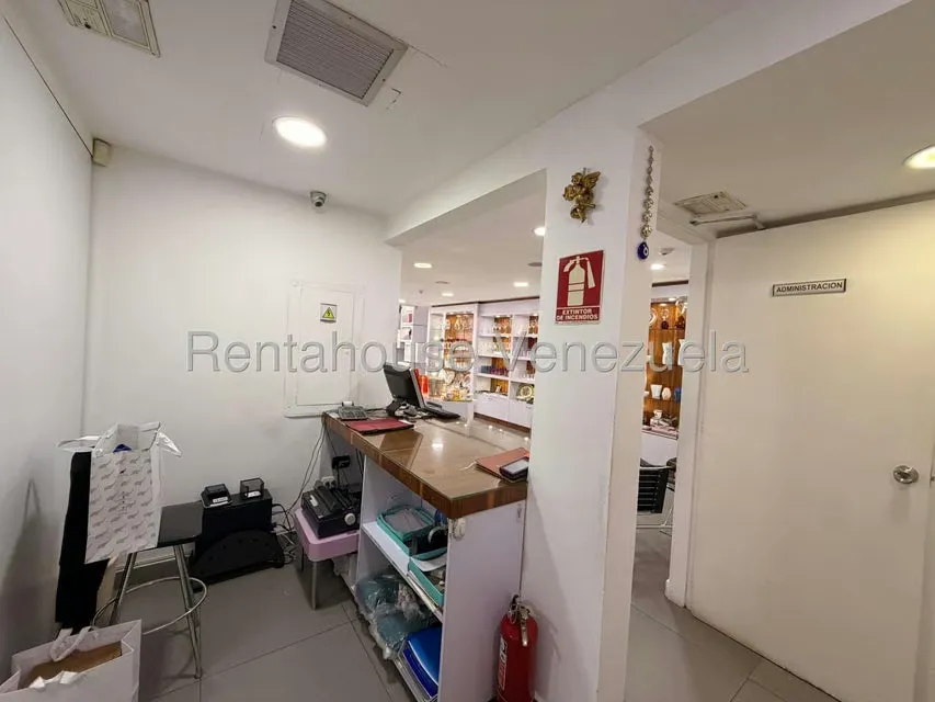 Local Comercial en Venta en Las Mercedes, Distrito Metropolitano - 27