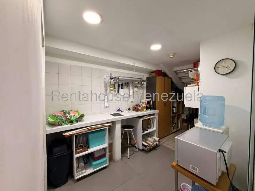 Local Comercial en Venta en Las Mercedes, Distrito Metropolitano - 28