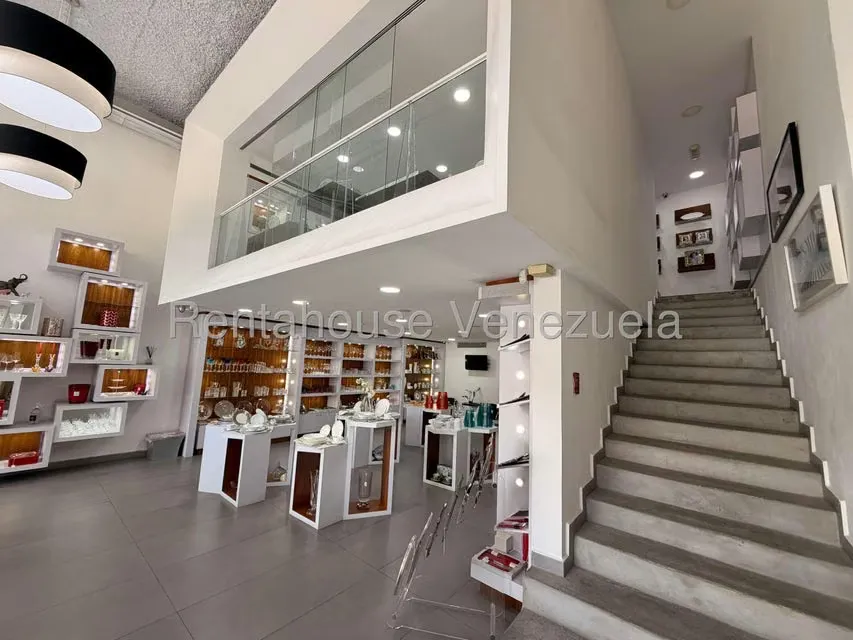 Local Comercial en Venta en Las Mercedes, Distrito Metropolitano - 30