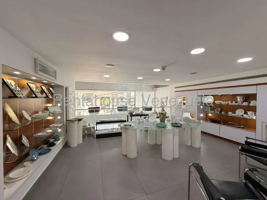 Local Comercial en Venta en Las Mercedes, Distrito Metropolitano - 31