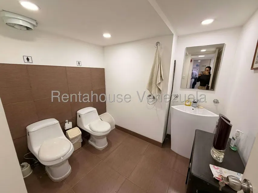 Local Comercial en Venta en Las Mercedes, Distrito Metropolitano - 36