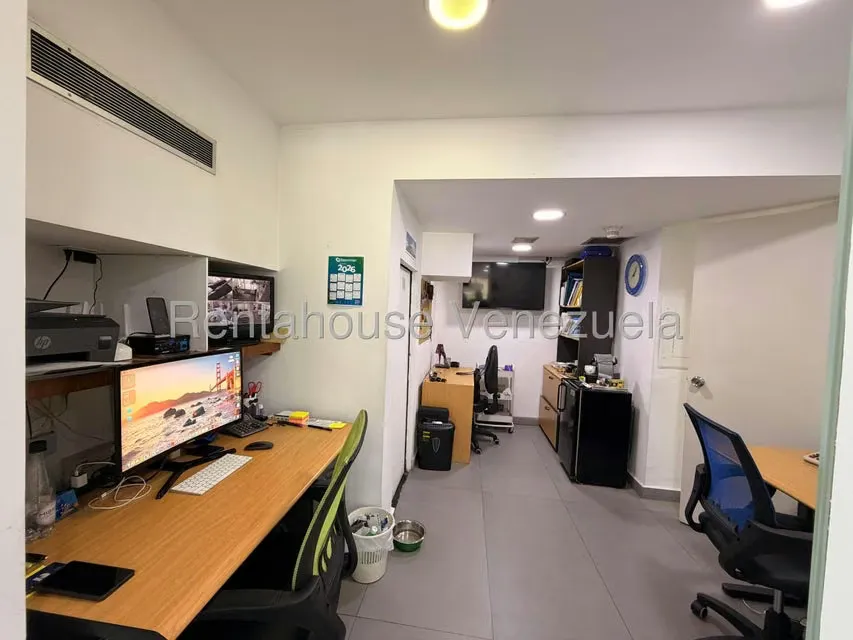 Local Comercial en Venta en Las Mercedes, Distrito Metropolitano - 38