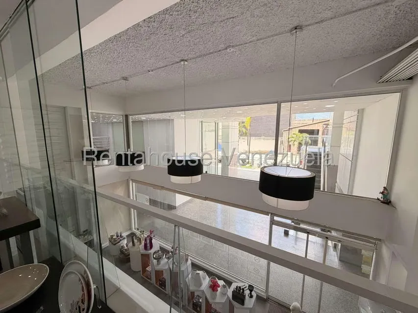 Local Comercial en Venta en Las Mercedes, Distrito Metropolitano - 41