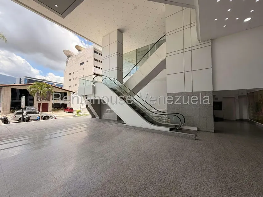 Local Comercial en Venta en Las Mercedes, Distrito Metropolitano - 42