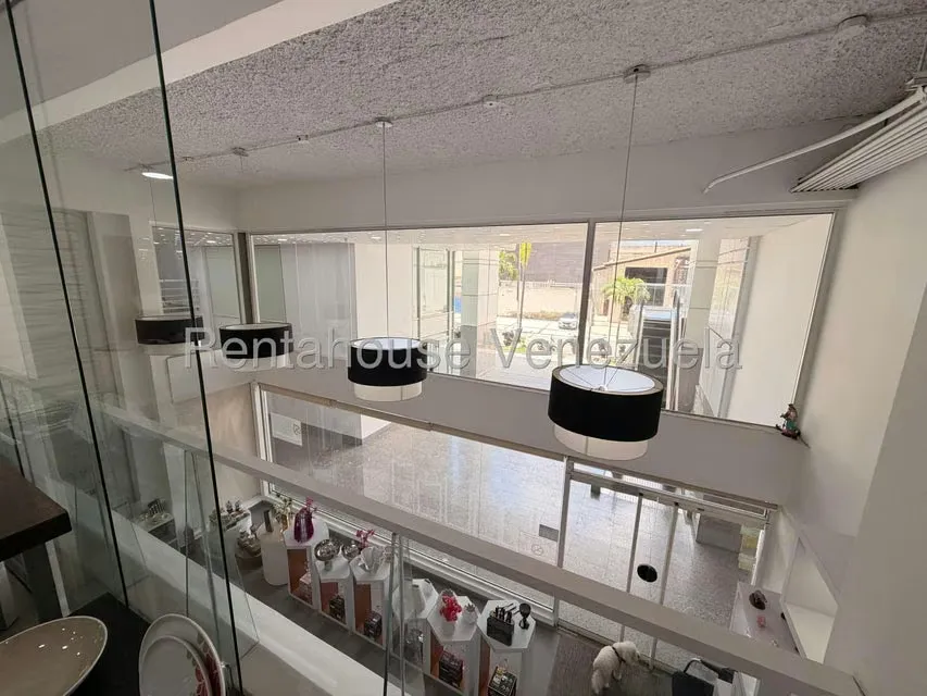 Local Comercial en Venta en Las Mercedes, Distrito Metropolitano - 9