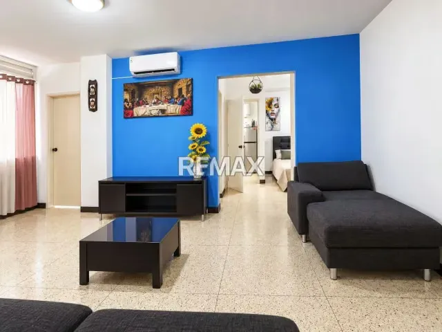 Apartamento en venta en Urbanización Buena Vista | 1 habitación + estacionamiento ´¨ - 3