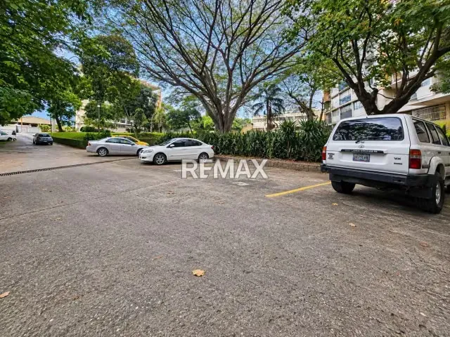 Apartamento en venta en Urbanización Buena Vista | 1 habitación + estacionamiento ´¨ - 4
