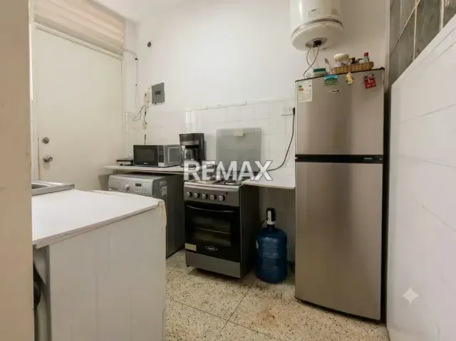 Apartamento en venta en Urbanización Buena Vista | 1 habitación + estacionamiento ´¨ - 7