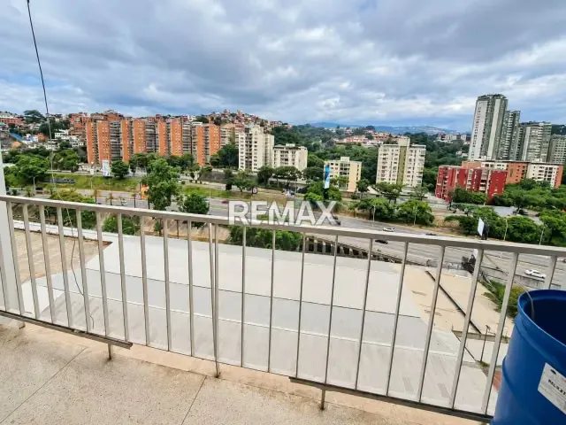 Apartamento en venta en Urbanización Buena Vista | 1 habitación + estacionamiento ´¨ - 8