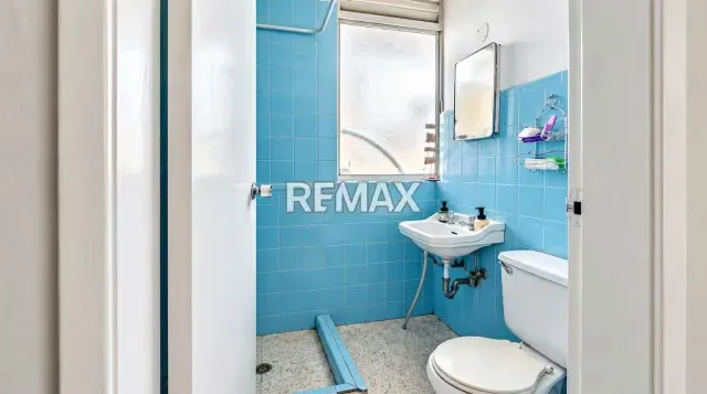 Apartamento en venta en Urbanización Buena Vista | 1 habitación + estacionamiento ´¨ - 9