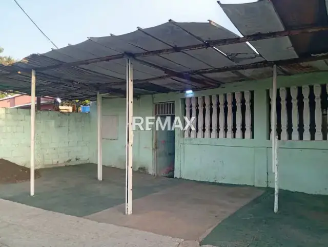 Casa en venta para restaurar en San Francisco, Sector Noriega Trigo