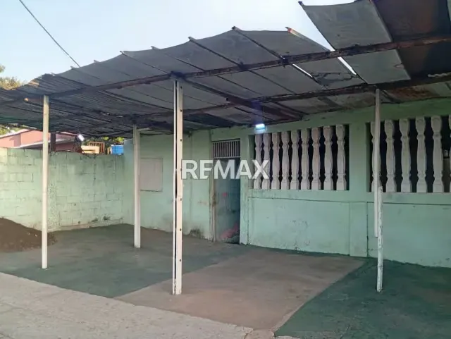 Casa en venta para restaurar en San Francisco, Sector Noriega Trigo