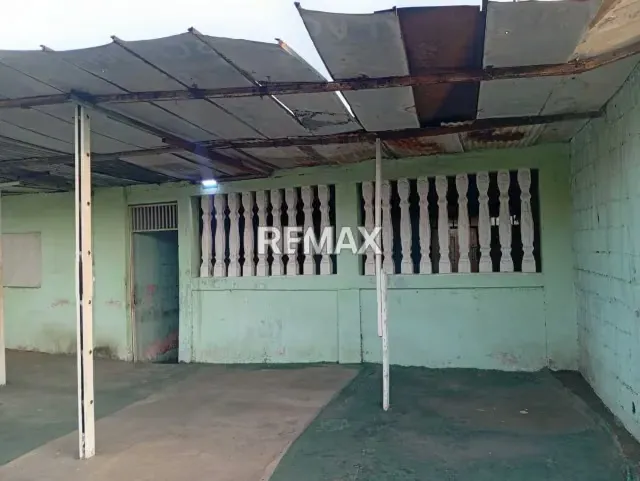 Casa en venta para restaurar en San Francisco, Sector Noriega Trigo - 2