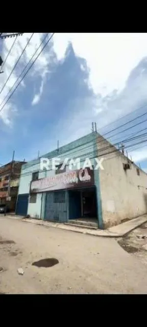 Local en el Centro de Maracaibo
