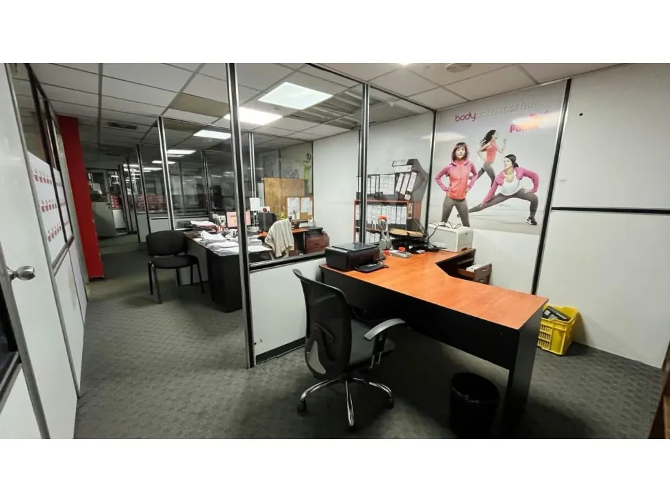 Galpon Industrial Comercial en Guaicay. Baruta - Caracas - 18