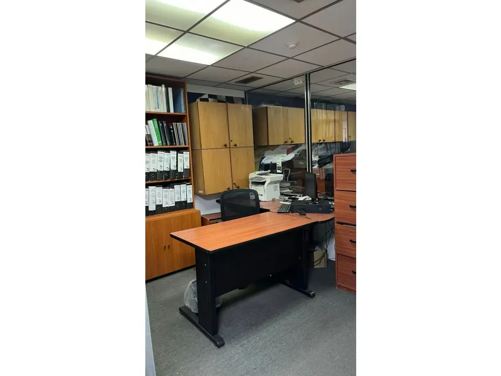 Galpon Industrial Comercial en Guaicay. Baruta - Caracas - 22