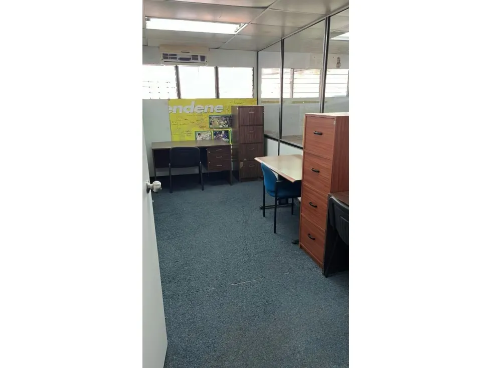 Galpon Industrial Comercial en Guaicay. Baruta - Caracas - 28