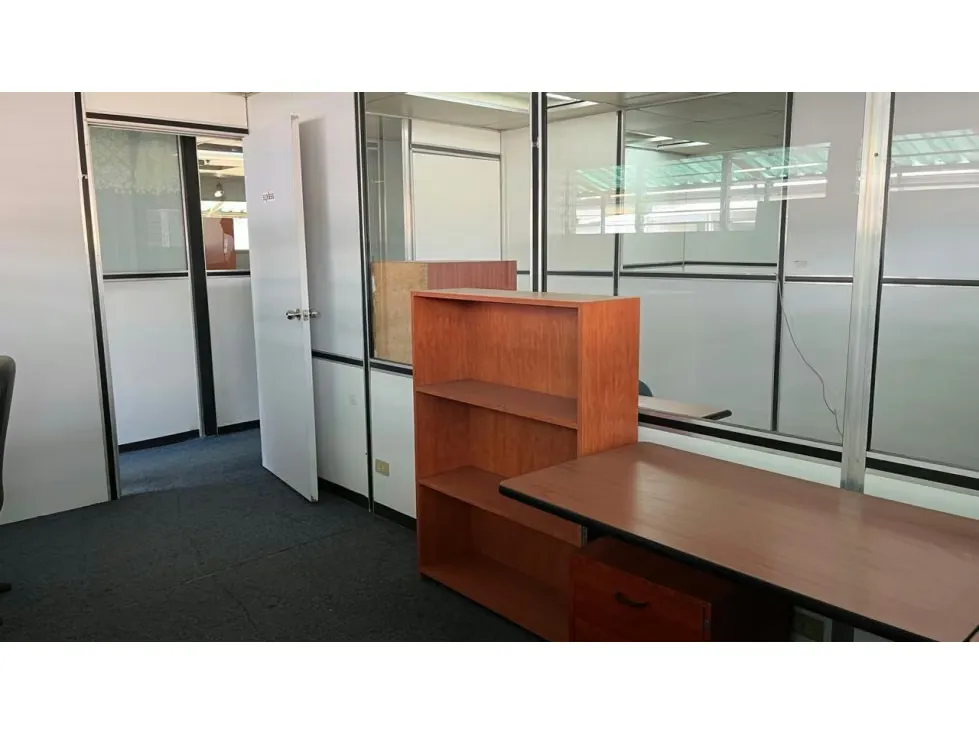 Galpon Industrial Comercial en Guaicay. Baruta - Caracas - 29