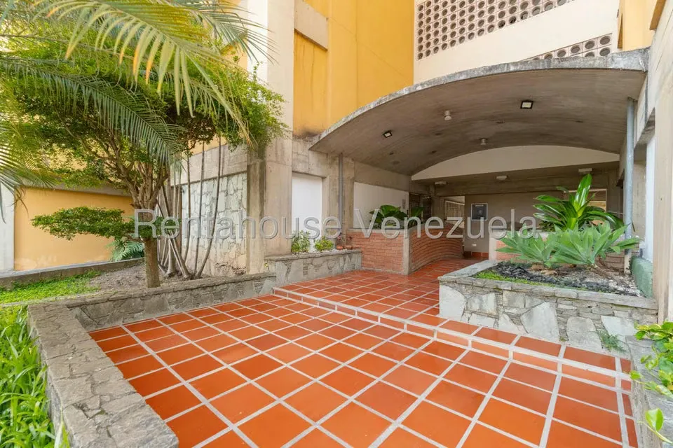 Apartamento (1 Nivel) en Venta en San Luis, Distrito Metropolitano - 2
