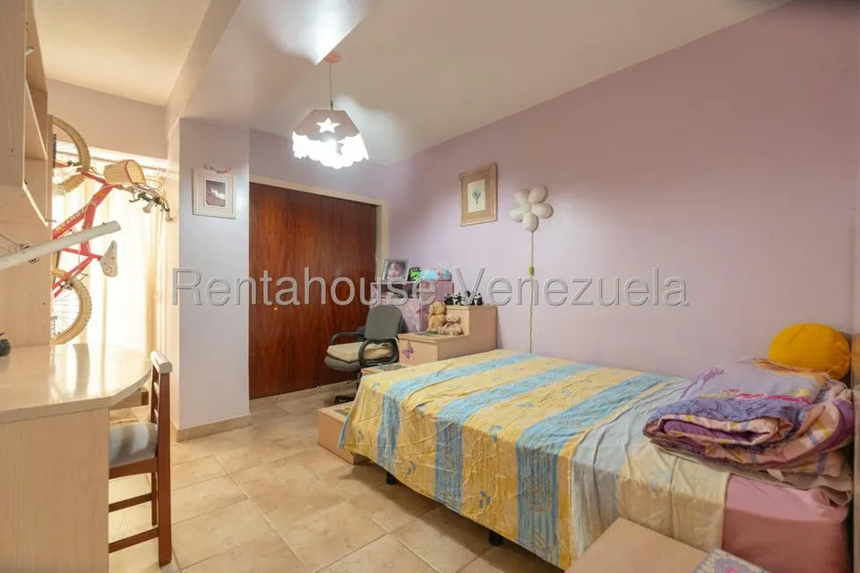 Apartamento (1 Nivel) en Venta en San Luis, Distrito Metropolitano - 12