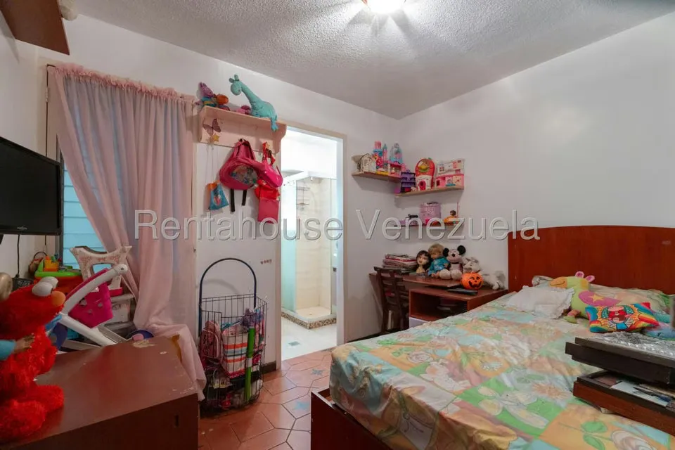 Apartamento (1 Nivel) en Venta en San Luis, Distrito Metropolitano - 14
