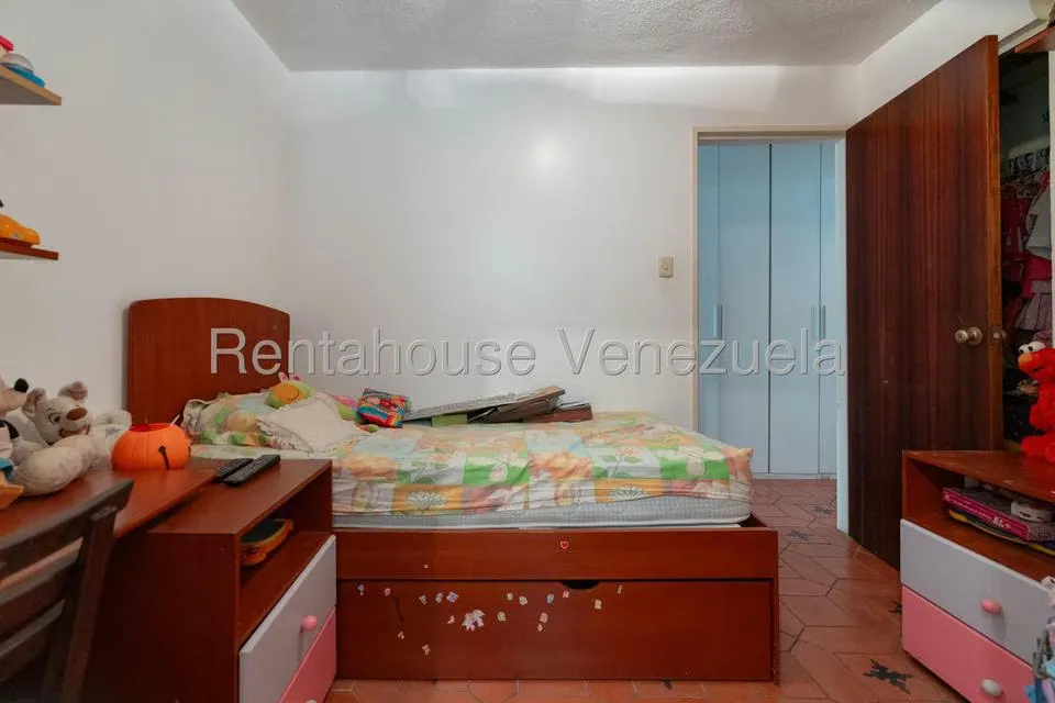 Apartamento (1 Nivel) en Venta en San Luis, Distrito Metropolitano - 15