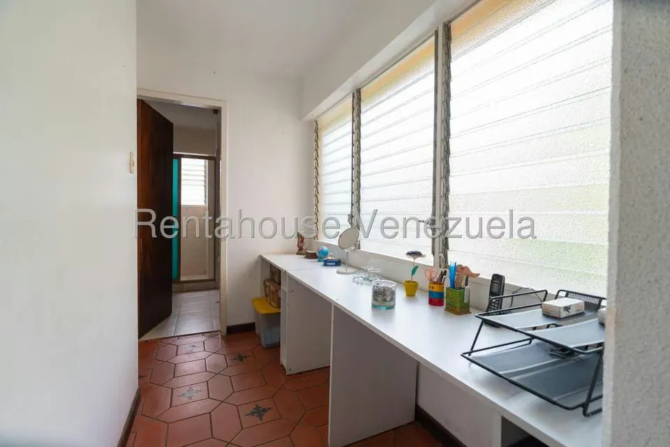 Apartamento (1 Nivel) en Venta en San Luis, Distrito Metropolitano - 17