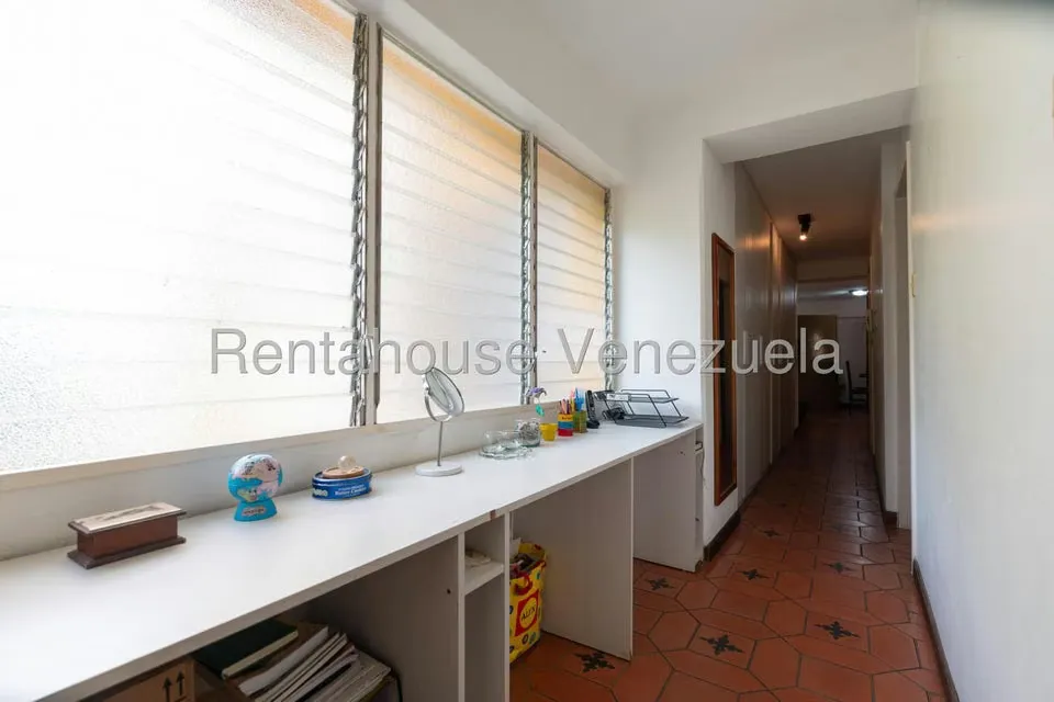 Apartamento (1 Nivel) en Venta en San Luis, Distrito Metropolitano - 18