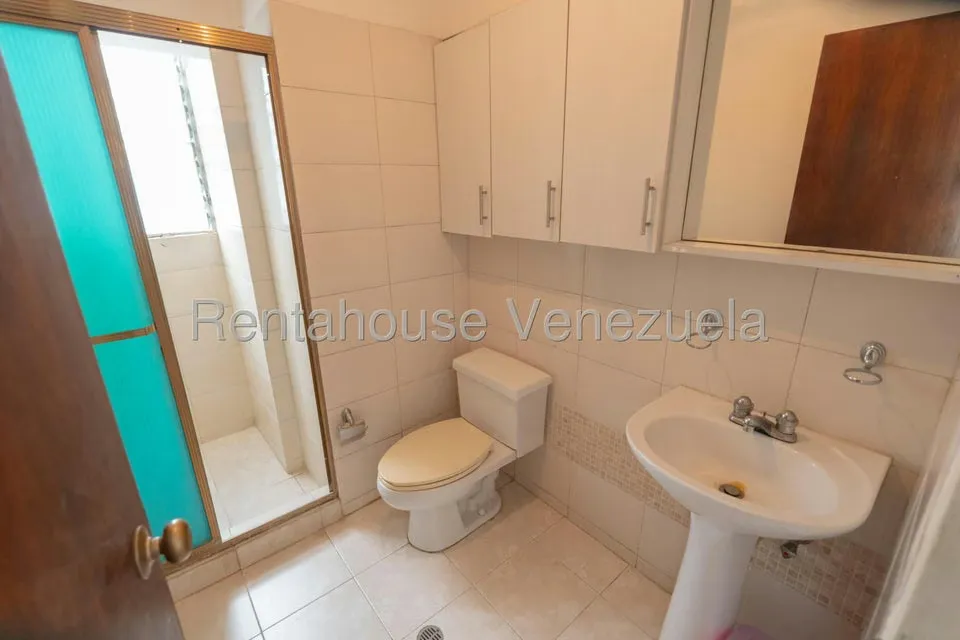 Apartamento (1 Nivel) en Venta en San Luis, Distrito Metropolitano - 20