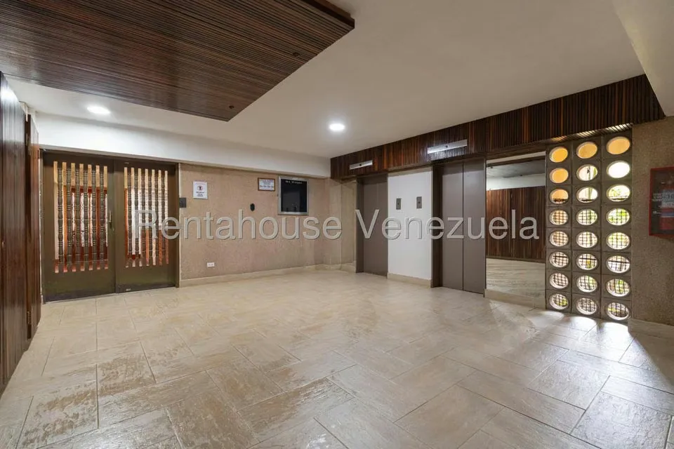 Apartamento (1 Nivel) en Venta en San Luis, Distrito Metropolitano - 23