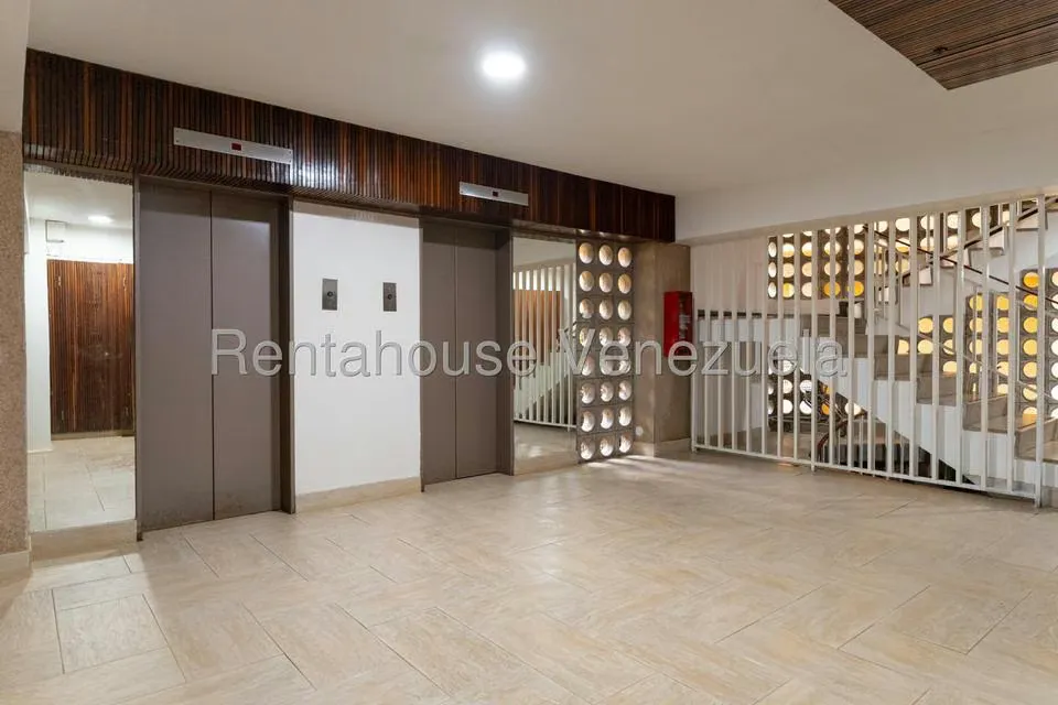 Apartamento (1 Nivel) en Venta en San Luis, Distrito Metropolitano - 24