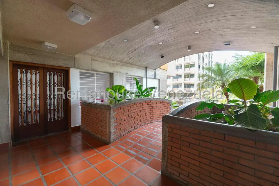 Apartamento (1 Nivel) en Venta en San Luis, Distrito Metropolitano - 25