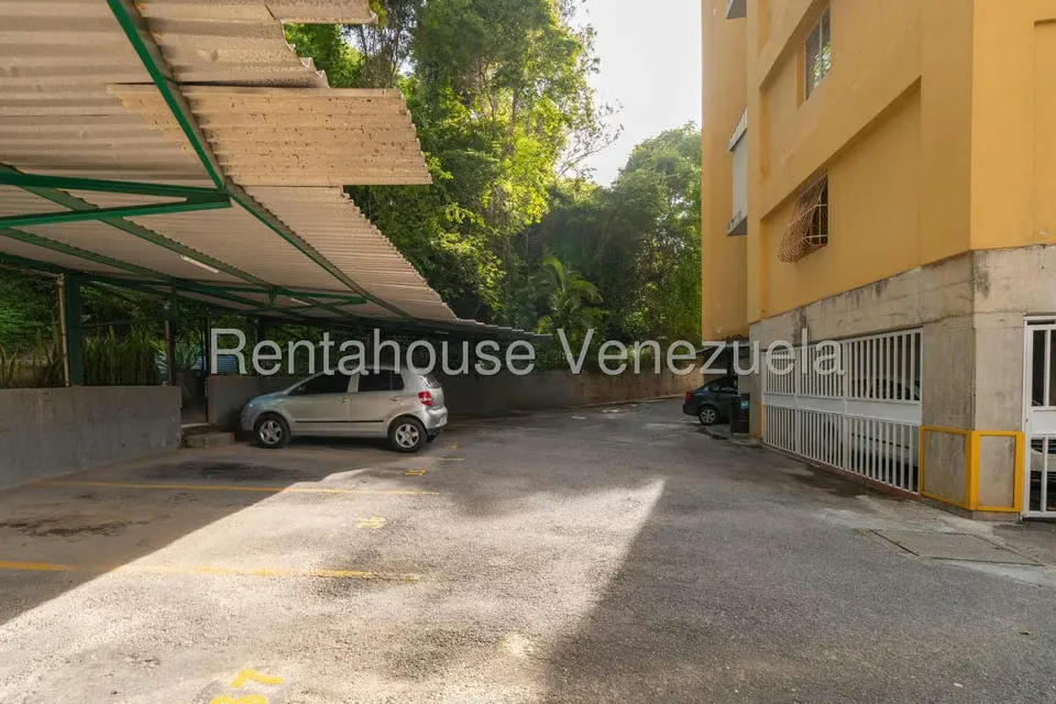 Apartamento (1 Nivel) en Venta en San Luis, Distrito Metropolitano - 26