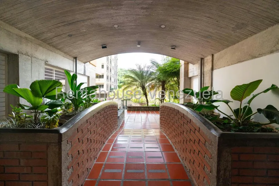 Apartamento (1 Nivel) en Venta en San Luis, Distrito Metropolitano - 27