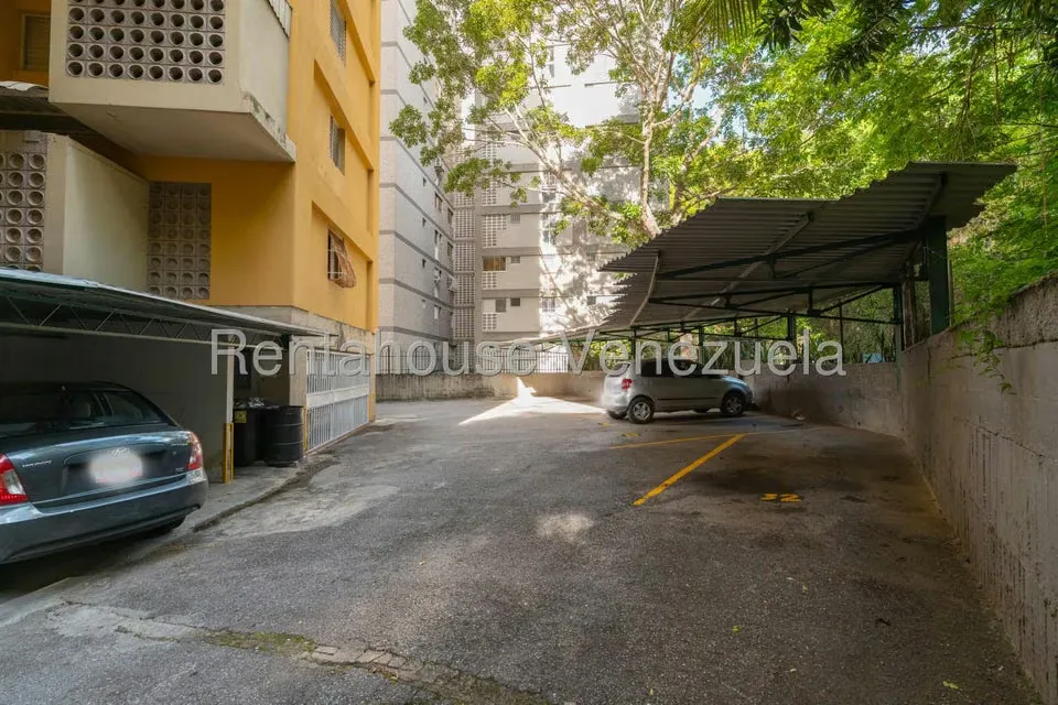 Apartamento (1 Nivel) en Venta en San Luis, Distrito Metropolitano - 28