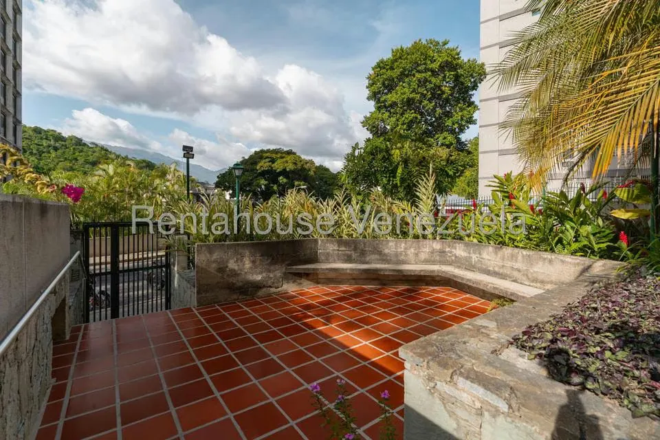 Apartamento (1 Nivel) en Venta en San Luis, Distrito Metropolitano - 30